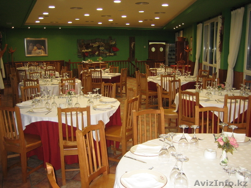  Pесторан в Испании, Castro-urdiales , Cantabria. - Изображение #4, Объявление #1013730
