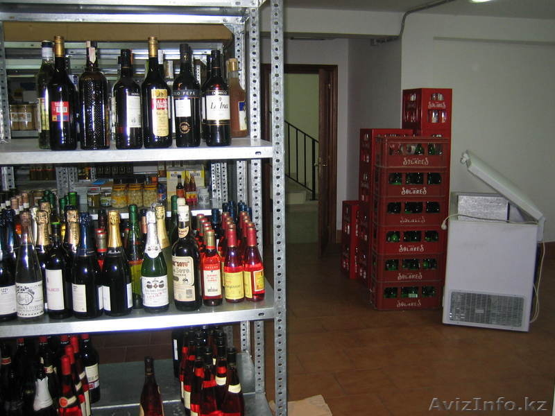  Pесторан в Испании, Castro-urdiales , Cantabria. - Изображение #5, Объявление #1013730