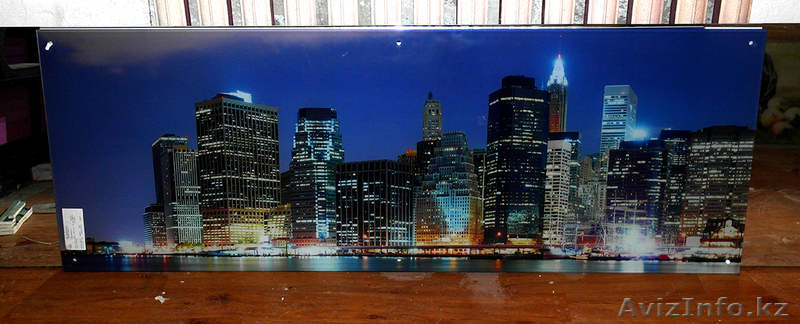 Широкоформатная УФ Печать, Тампопечать  - Изображение #3, Объявление #1002800