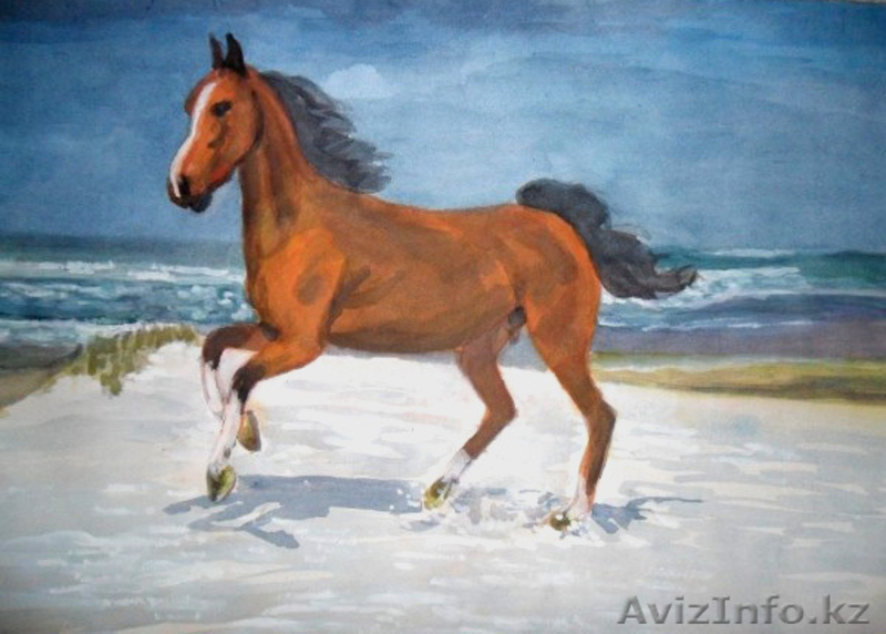 продам картины небольшого размера - Изображение #4, Объявление #251026