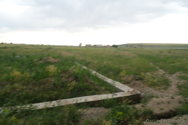 Участок 50 соток в ПК Райымбек - 100 000$ - Изображение #1, Объявление #1007991