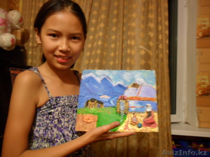 Художник живописец широкого профиля дает частные уроки - Изображение #8, Объявление #251082