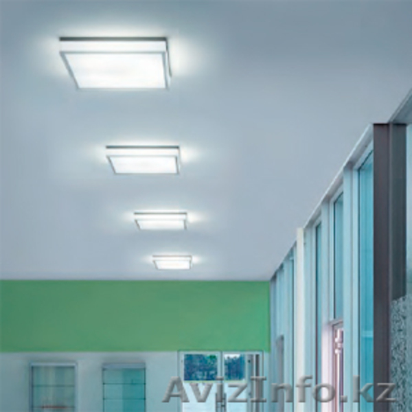 Освещение помещений, зданий, улиц - Изображение #3, Объявление #1006954