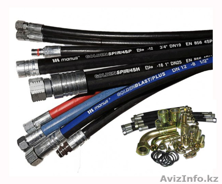 Ремонт Рулевых Реек, Рулевых Редукторов. Ходовая Часть Насосы ГУР, Шланги ГУР - Изображение #6, Объявление #1003559