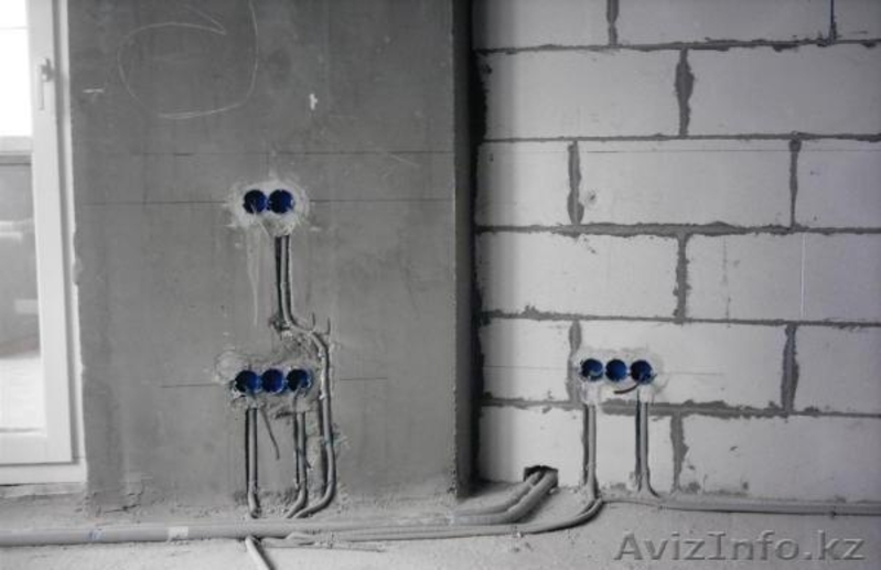 Электрика. Электромонтаж. Электроснабжение объектов. - Изображение #3, Объявление #1007092