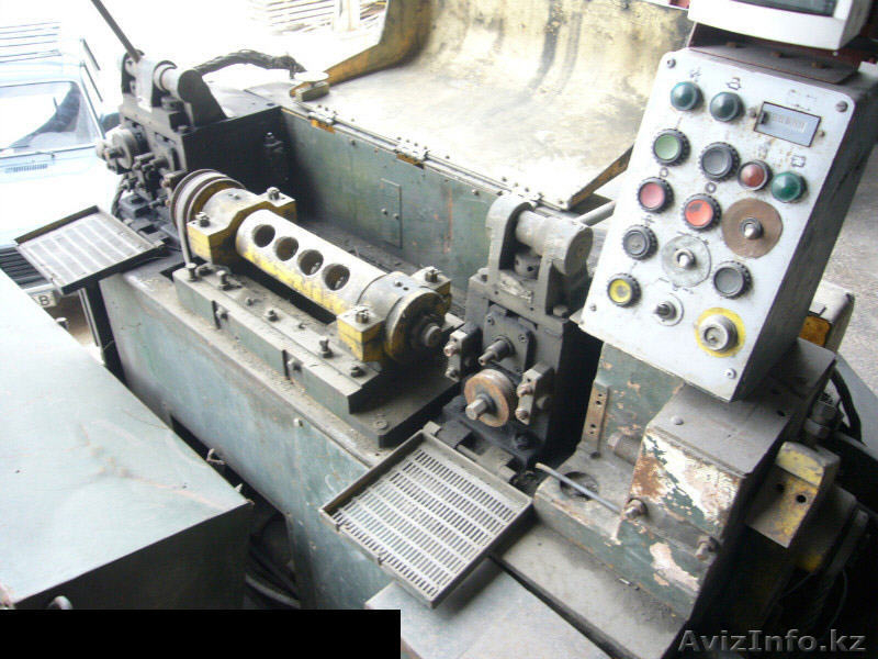 Продам горизонтально-расточной станок в хорошем состоянии - Изображение #1, Объявление #1006881