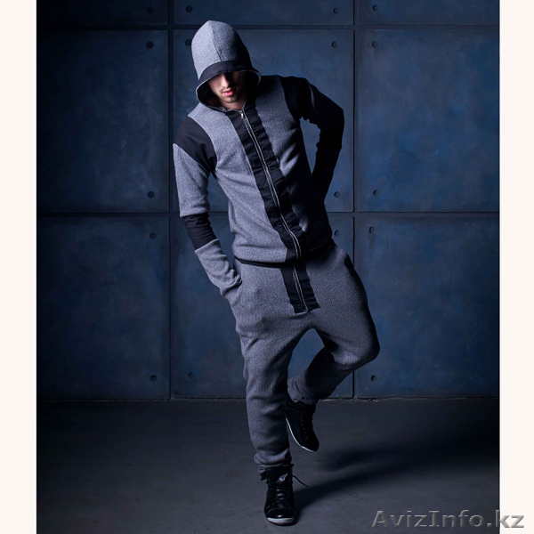 Мужская дизайнерская одежда опт и розница - Изображение #1, Объявление #1002398