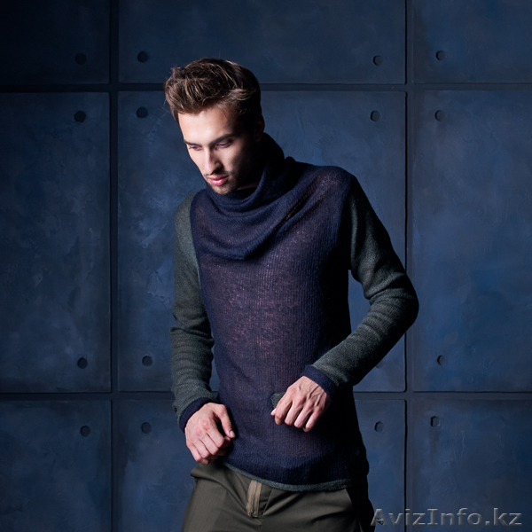 Мужская дизайнерская одежда опт и розница - Изображение #2, Объявление #1002398