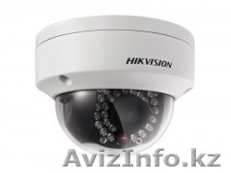 Безопасность - Системы видеонаблюдения - Изображение #1, Объявление #1002386