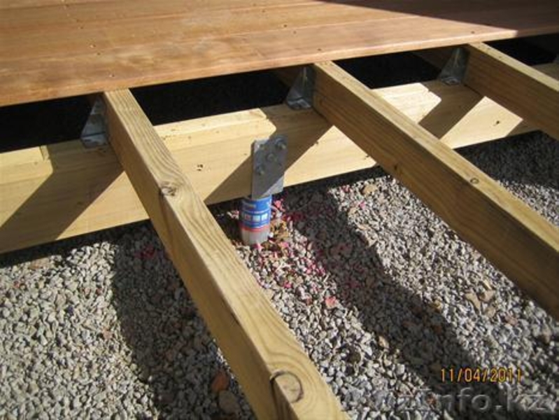 ТОО «Винтовые фундаменты  AKSF» - Изображение #7, Объявление #1002637