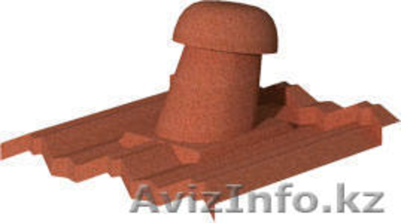 черепица в алматы недорого 250-22-40  - Изображение #3, Объявление #1010489