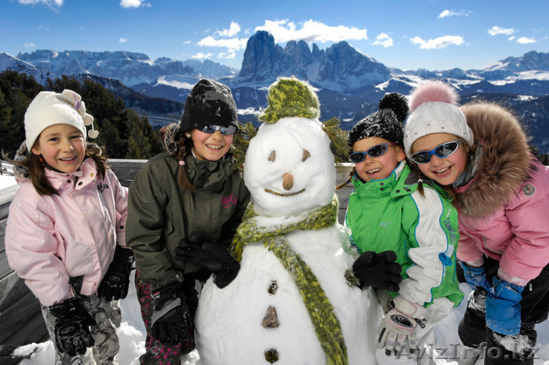 Зимний дневной лагерь для детей 8-12 лет - Изображение #4, Объявление #1003953