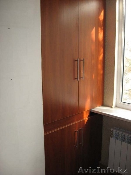 Шкафы на заказ качественно - Изображение #1, Объявление #1005958