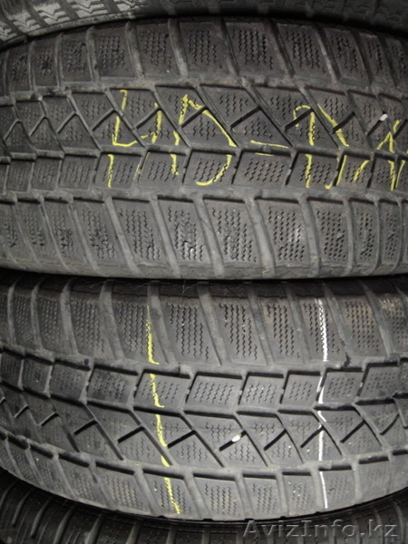 Поставки б/у резины из стран Евросоюза в Казахстан - Изображение #7, Объявление #1004661