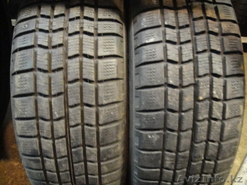 Поставки б/у резины из стран Евросоюза в Казахстан - Изображение #5, Объявление #1004661