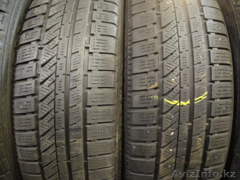 Поставки б/у резины из стран Евросоюза в Казахстан - Изображение #6, Объявление #1004661