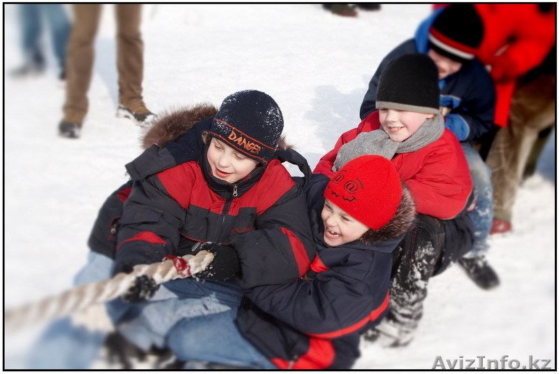 Зимний дневной лагерь для детей 8-12 лет - Изображение #5, Объявление #1003953