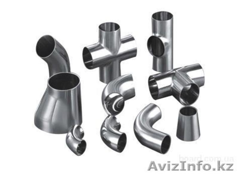 Металлопрокат,трубы,сталь нержавейка,краны,клапаны,задвижки - Изображение #1, Объявление #1022477