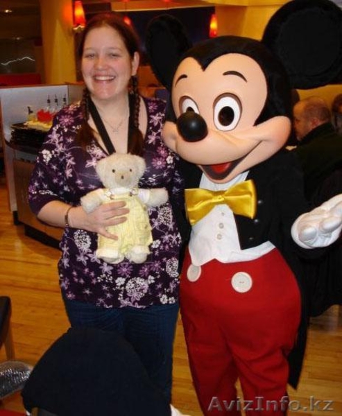 ОРГАНИЗАЦИЯ ДЕТСКИХ ПРАЗДНИКОВ "WoW" - Изображение #5, Объявление #1025450