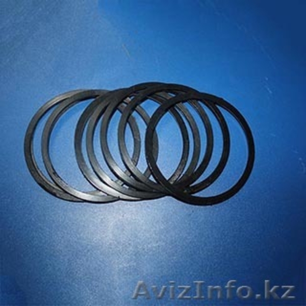 Резинотехнические изделия в Алматы - Изображение #5, Объявление #1020128