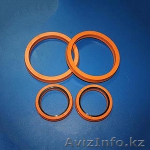 Манжеты «Механизатор» в Алматы - Изображение #1, Объявление #1020146