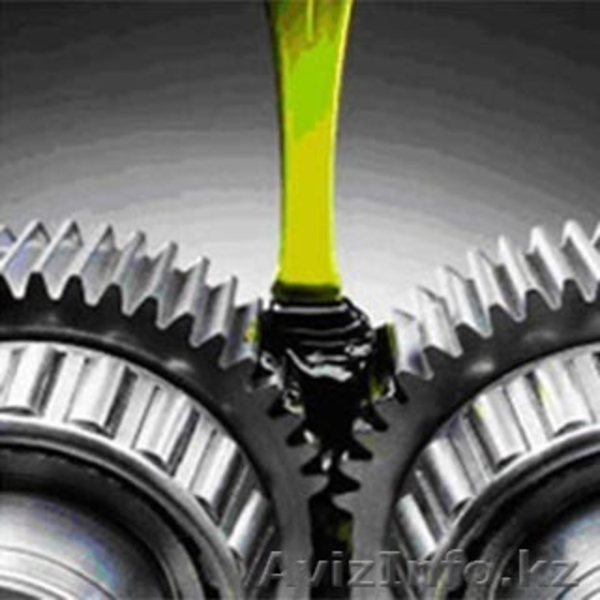 Масло Моторное «Механизатор» в Алматы - Изображение #3, Объявление #1020145