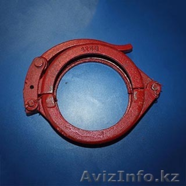 Запасные части «Механизатор» в Алматы - Изображение #3, Объявление #1020149