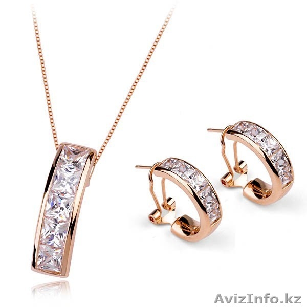 Бижутерия с кристаллами Swarovski - Изображение #8, Объявление #1026996