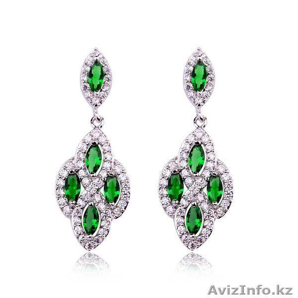 Бижутерия с кристаллами Swarovski - Изображение #5, Объявление #1026996