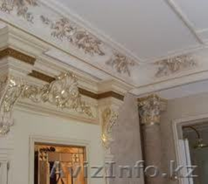 Ремонт квартир, коттеджей, офисов под ключ. Профессионально!!! - Изображение #6, Объявление #1028828