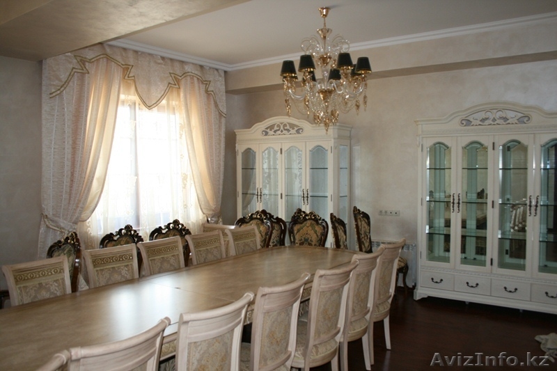 Профессиональное нанесение любых декоративных красок и штукатурок в Алматы - Изображение #1, Объявление #1025913