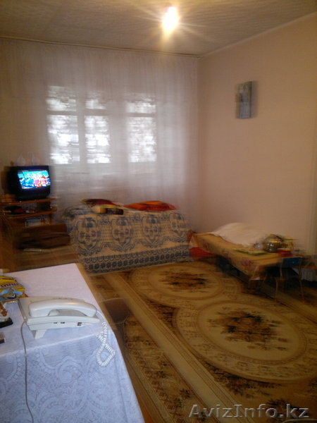 2 ком.кв., 2/2, в г.Талгар, ул.Бокина - Изображение #1, Объявление #1022840