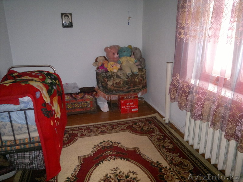 2 ком.кв., 2/2, в г.Талгар, ул.Бокина - Изображение #2, Объявление #1022840