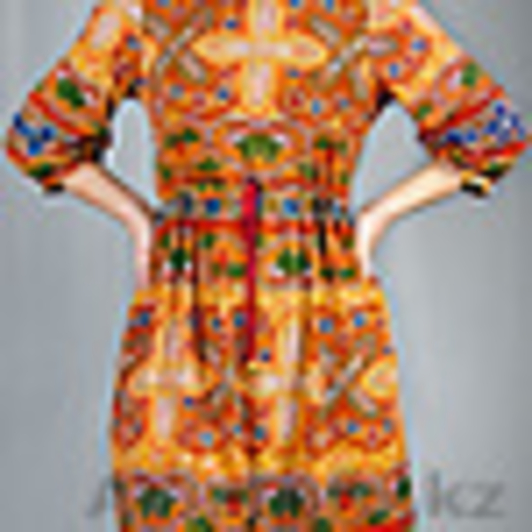 Платье  Мозайка - Изображение #3, Объявление #1016958