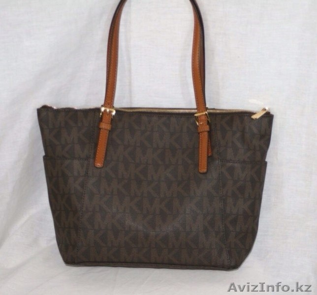 Продам сумку Michael Kors Tote!  - Изображение #1, Объявление #1022670
