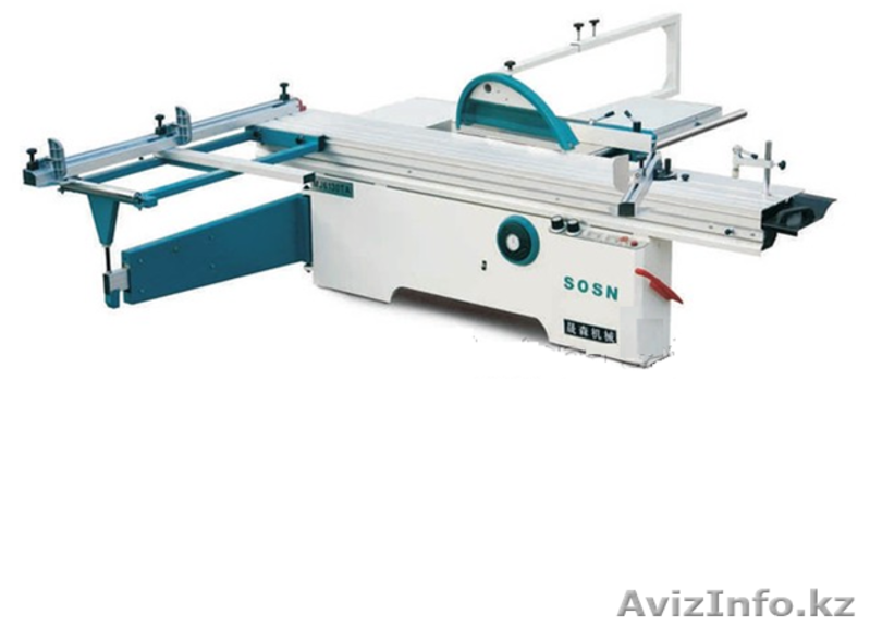 станки по дереву - Изображение #1, Объявление #1014692