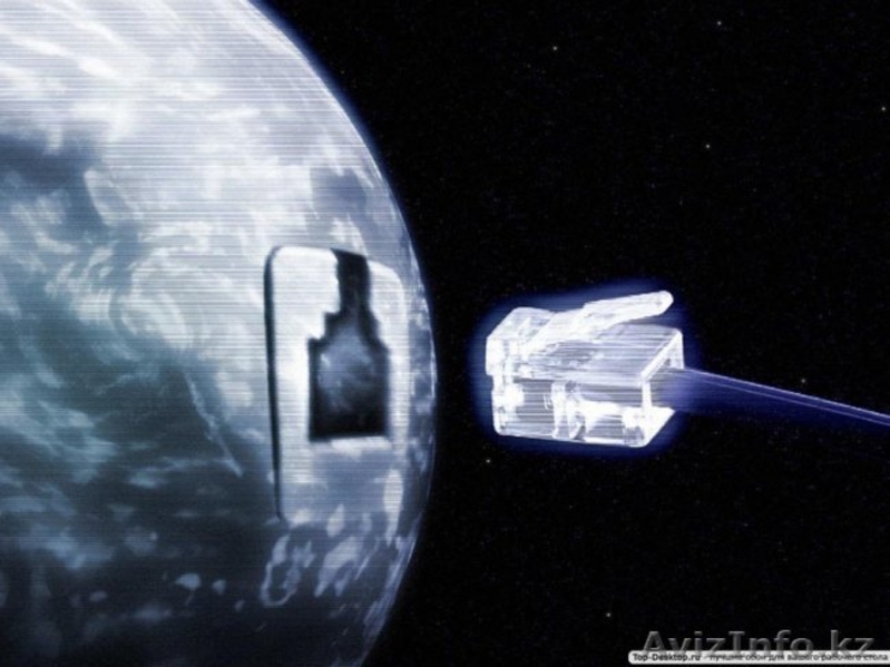 монтаж скс,видео наблюдение - Изображение #1, Объявление #1022767