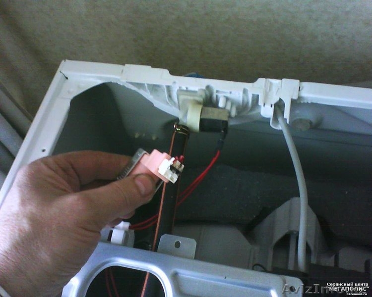 Ремонт стиральных машин и холодильников ,87474739715 - Изображение #2, Объявление #1026110