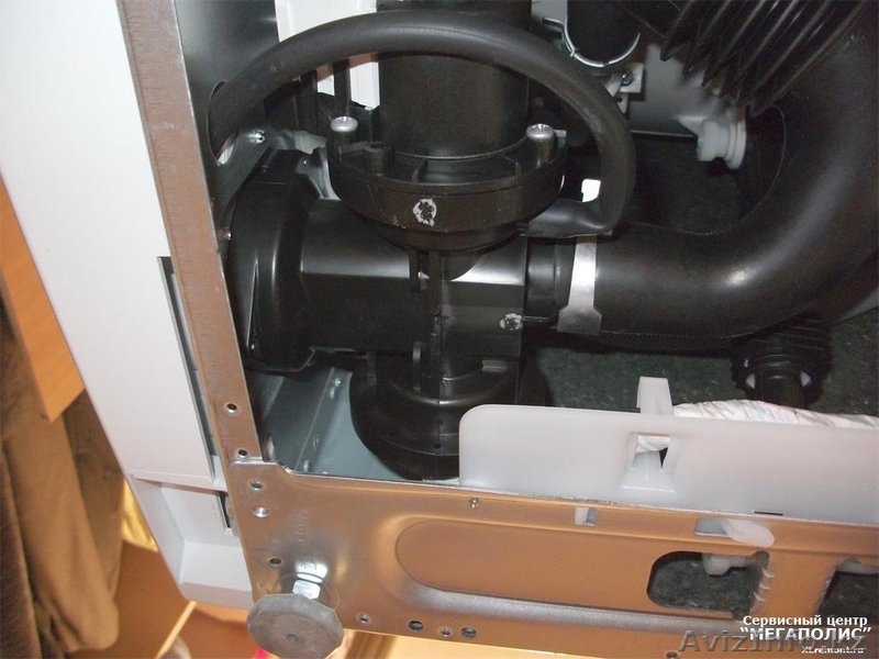 Ремонт стиральных машин и холодильников ,87474739715 - Изображение #3, Объявление #1026110