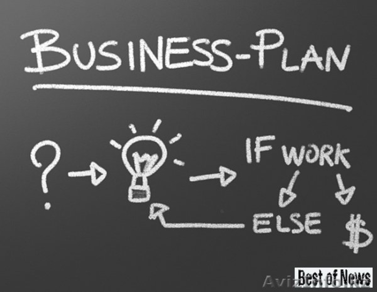 Разработка бизнес-плана,ТЭО, маркетинговый анализ в Алматы - Изображение #7, Объявление #1002320