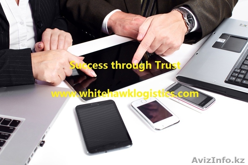 Whitehawk Logistics - Изображение #3, Объявление #1028537