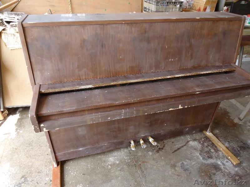 Рестоврация современной и старинной мебели - Изображение #1, Объявление #1027931