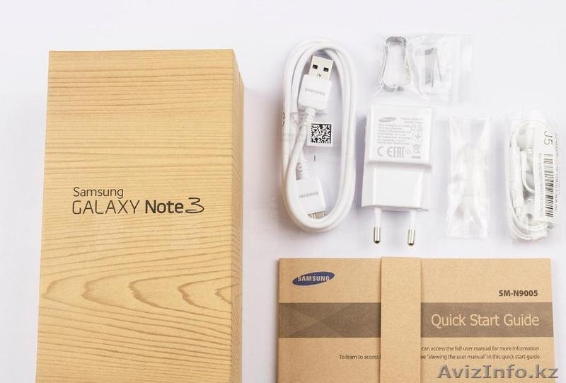 Apple IPhone 5S-Samsung Galaxy S4-Примечание 3 + передача-Nokia Lumia - Изображение #2, Объявление #1028136