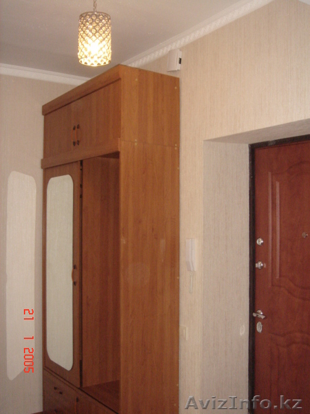 Продам 1 комнатную в Медеуском р-оне - Изображение #1, Объявление #1019488