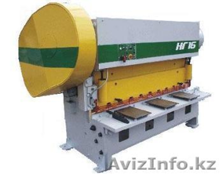 Продажа станков по металлу с отправкой в ваш город - Изображение #1, Объявление #1030638