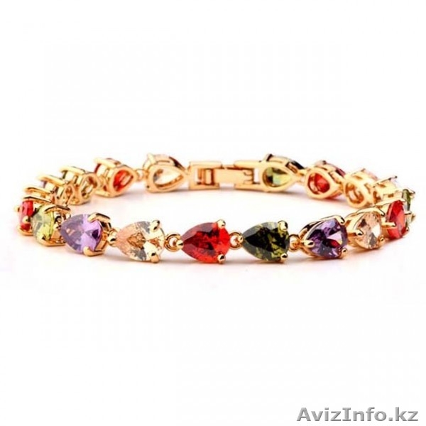 Бижутерия с кристаллами Swarovski - Изображение #3, Объявление #1026996