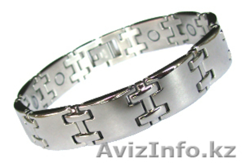 Стильные магнитные браслеты - Изображение #4, Объявление #1024314