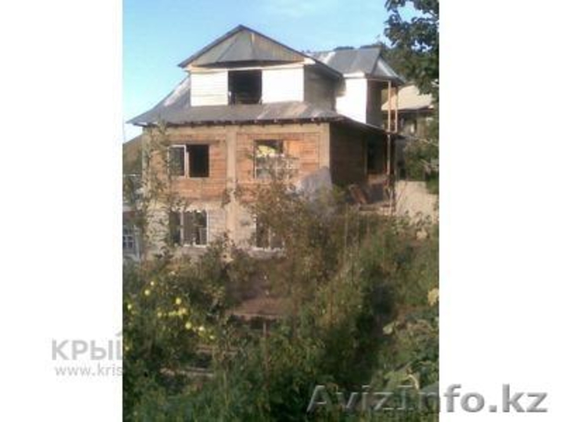 8 комнатный дом - Изображение #1, Объявление #1018582