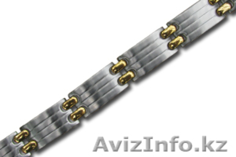 Стильные магнитные браслеты - Изображение #5, Объявление #1024314