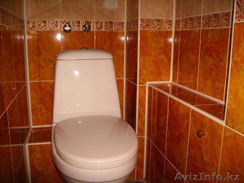 КАЧЕСТВЕННЫЙ ремонт любой сложности квартир, домов и офисов. Все виды работ. - Изображение #2, Объявление #1015585